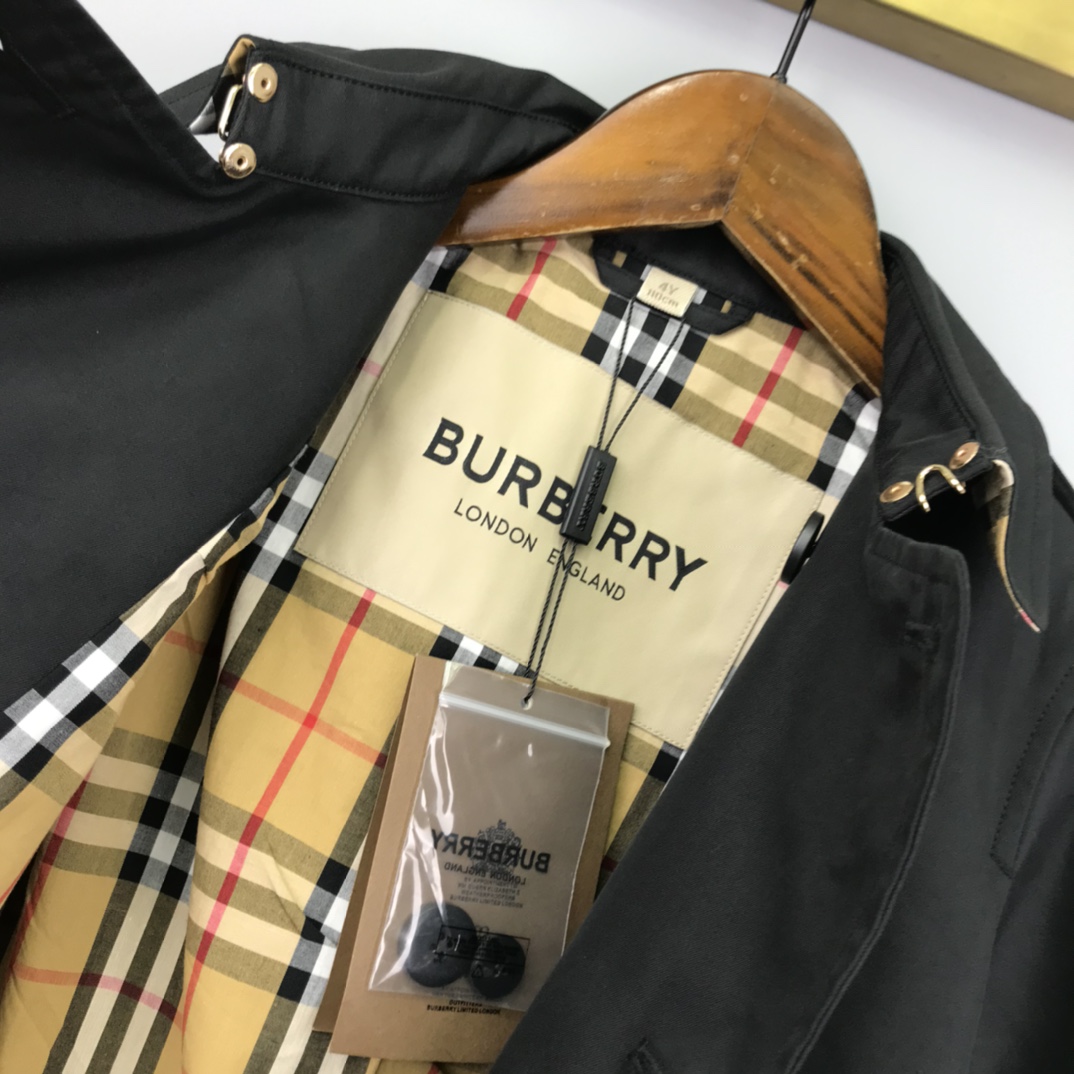 Burberry Kids